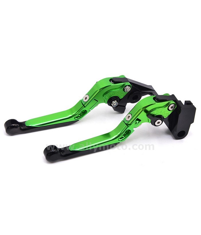 003 Motorcycle CNC Adjustable Folding Extending Brake Clutch Levers Black For Honda CBR650F CB650F 2014 2015-6 003 Motorcycle CNC Adjustable Folding Extending Brake Clutch Levers Black For Honda CBR650F CB650F 2014 2015-6